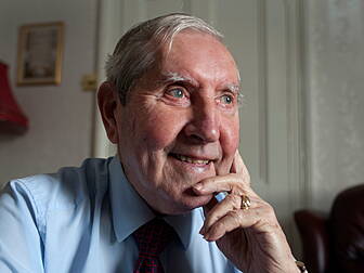 LISTEN: Frank O'Farrell on swa...